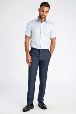 1927 Business casual skjorta