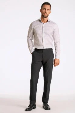 1927 Business casual skjorta
