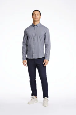 Business casual skjorta