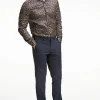1927 Business casual skjorta