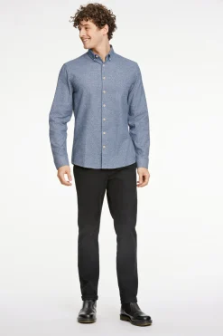 Business casual skjorta