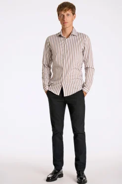 Business casual skjorta