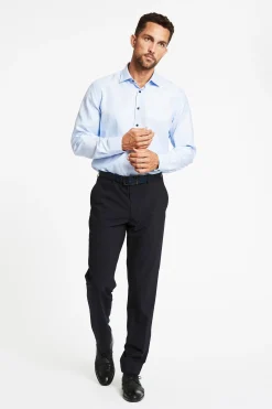 1927 Business casual skjorta
