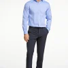 Business casual skjorta