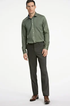 1927 Business casual skjorta