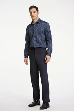 1927 Business casual skjorta