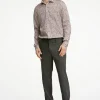 Business casual skjorta