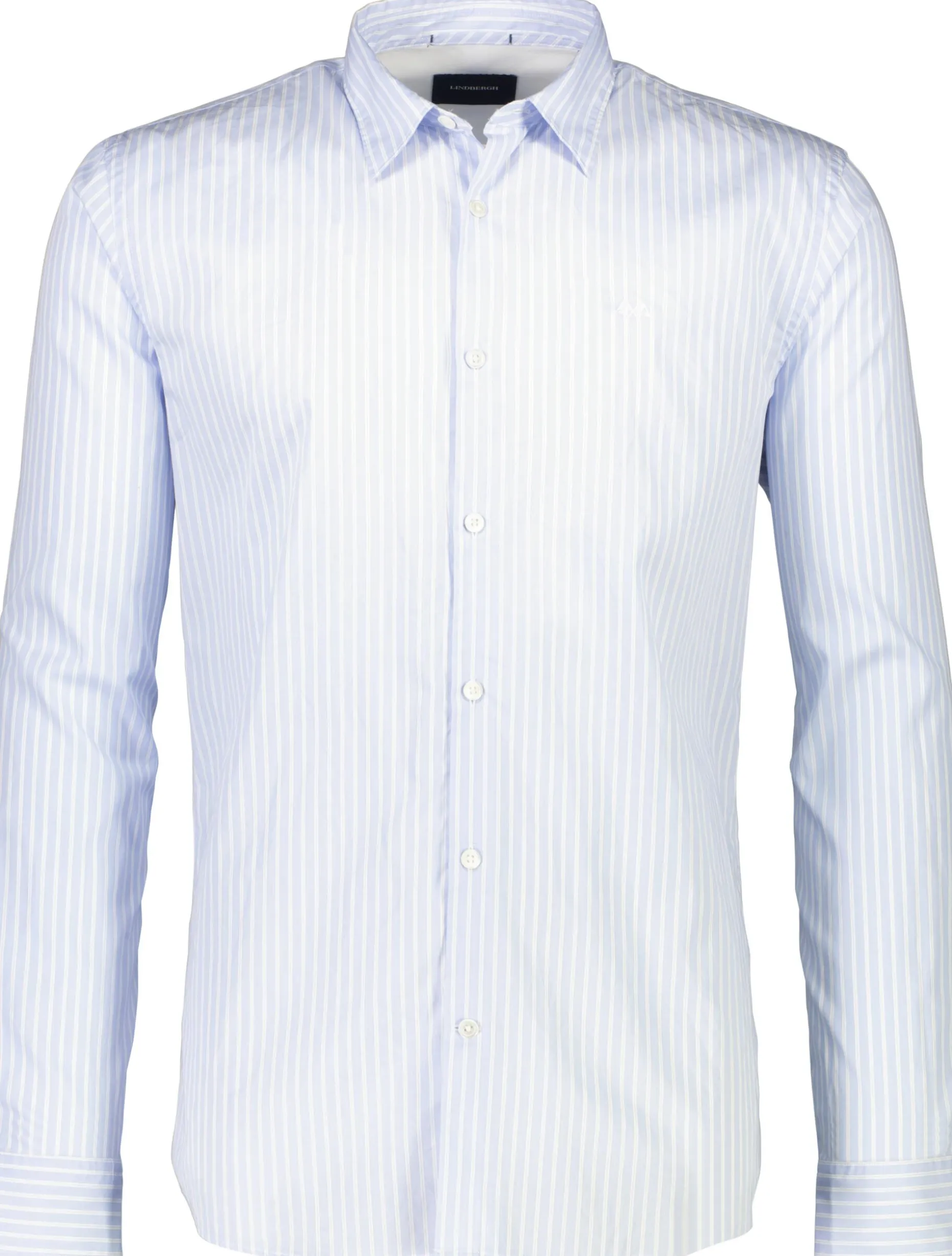 Business casual skjorta