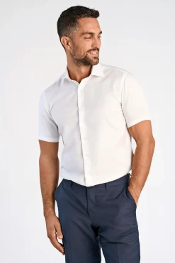 1927 Business casual skjorta