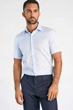 1927 Business casual skjorta