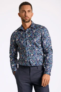 1927 Business casual skjorta