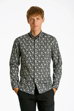 Business casual skjorta