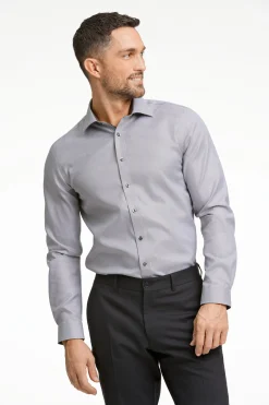 Business casual skjorta