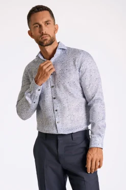 1927 Business casual skjorta