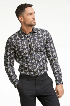 Business casual skjorta