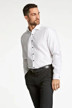 1927 Business casual skjorta