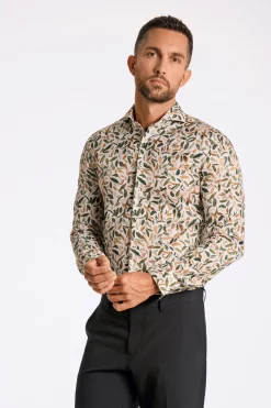 1927 Business casual skjorta