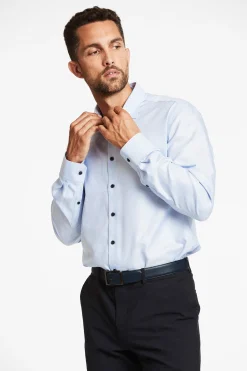 1927 Business casual skjorta