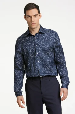 1927 Business casual skjorta