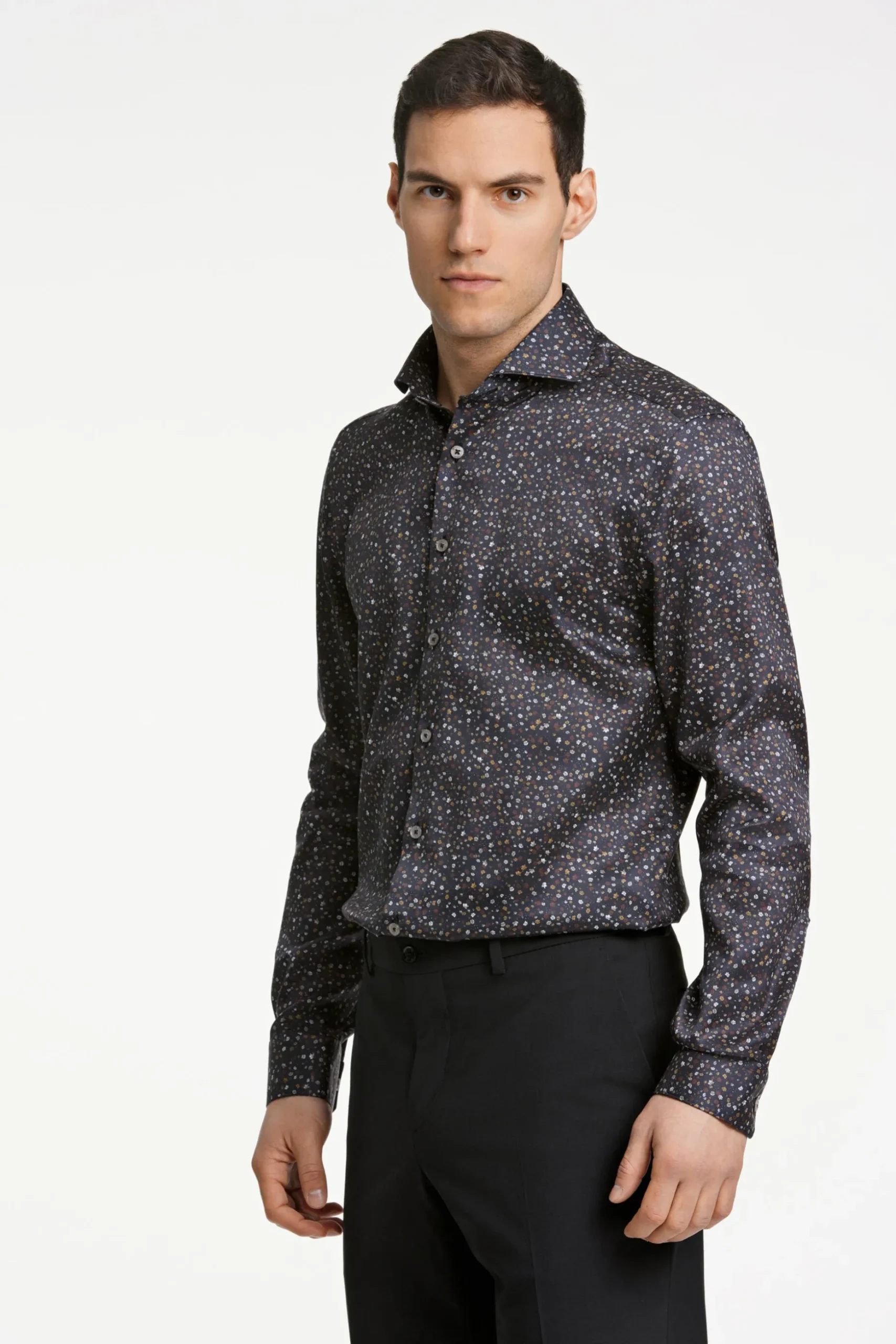 1927 Business casual skjorta