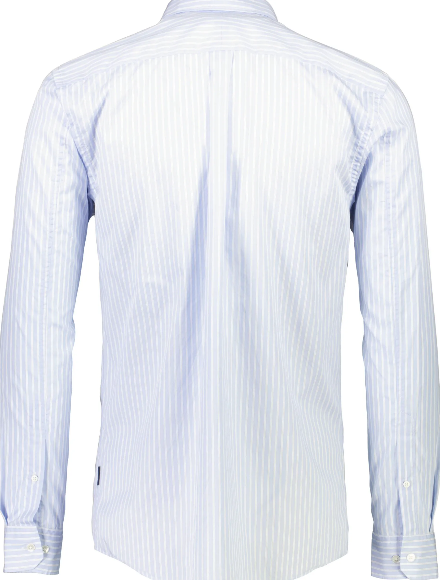 Business casual skjorta