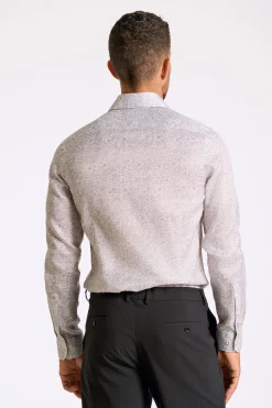 1927 Business casual skjorta