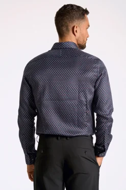 1927 Business casual skjorta