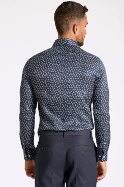 1927 Business casual skjorta