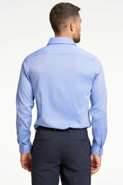 Business casual skjorta
