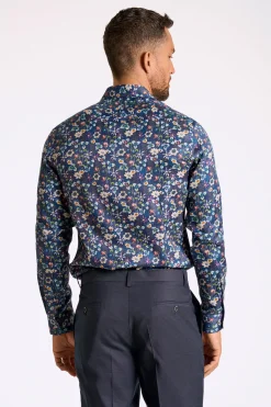 1927 Business casual skjorta