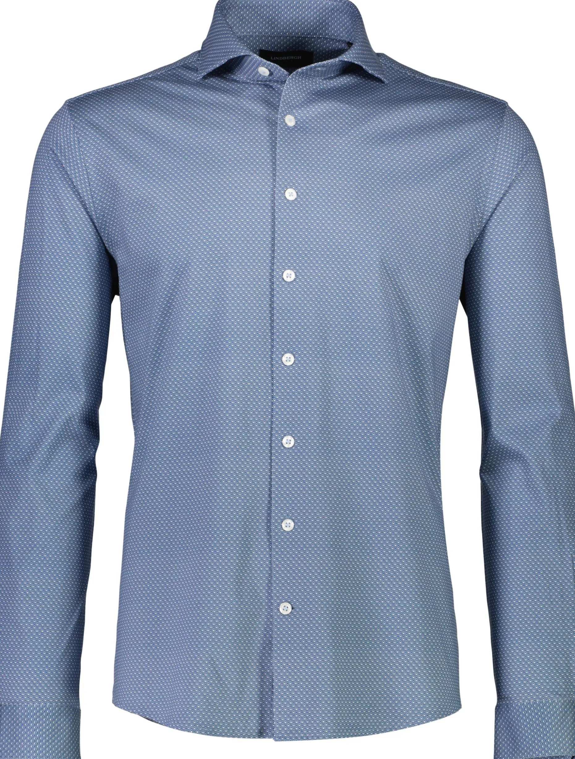 Business casual skjorta