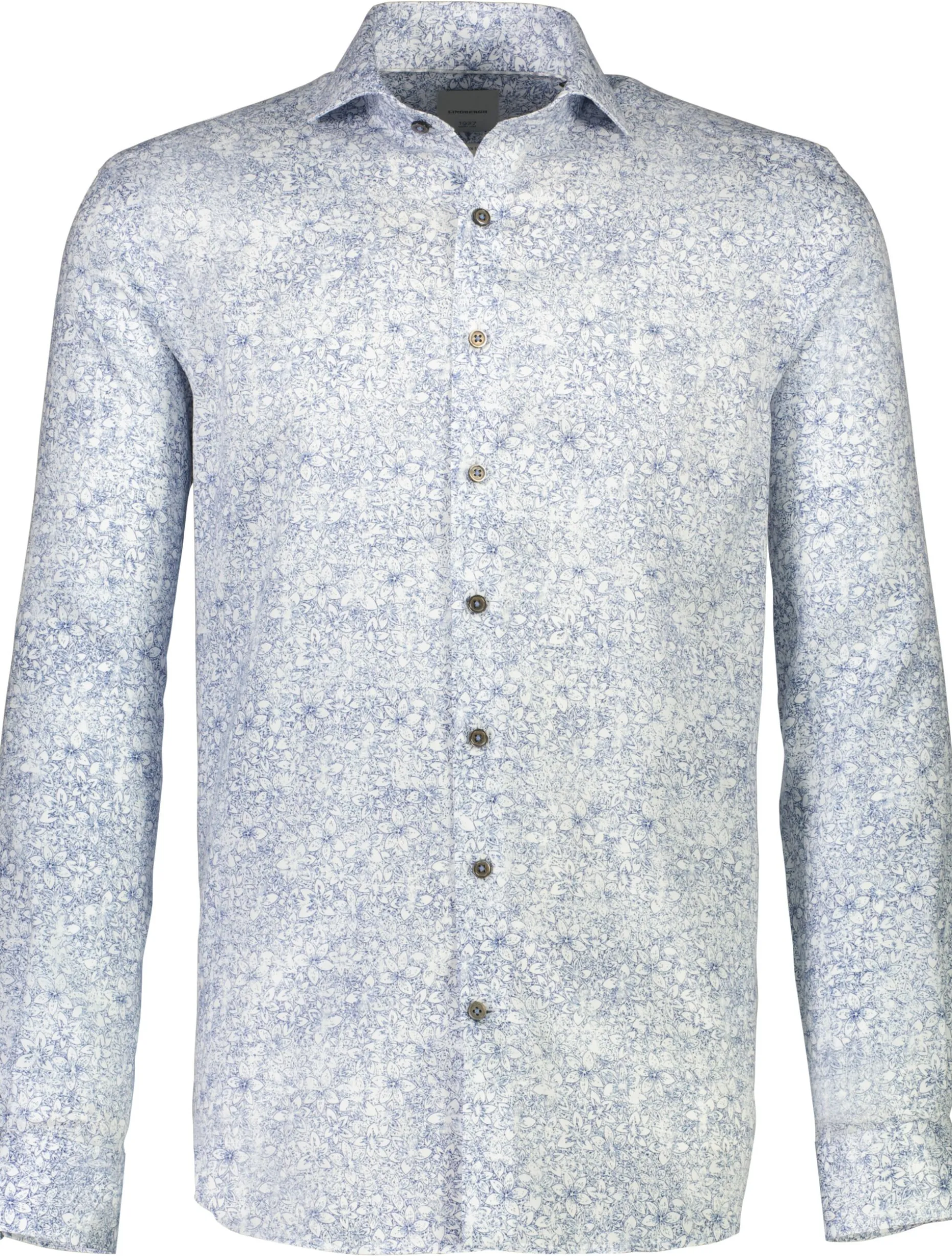 1927 Business casual skjorta