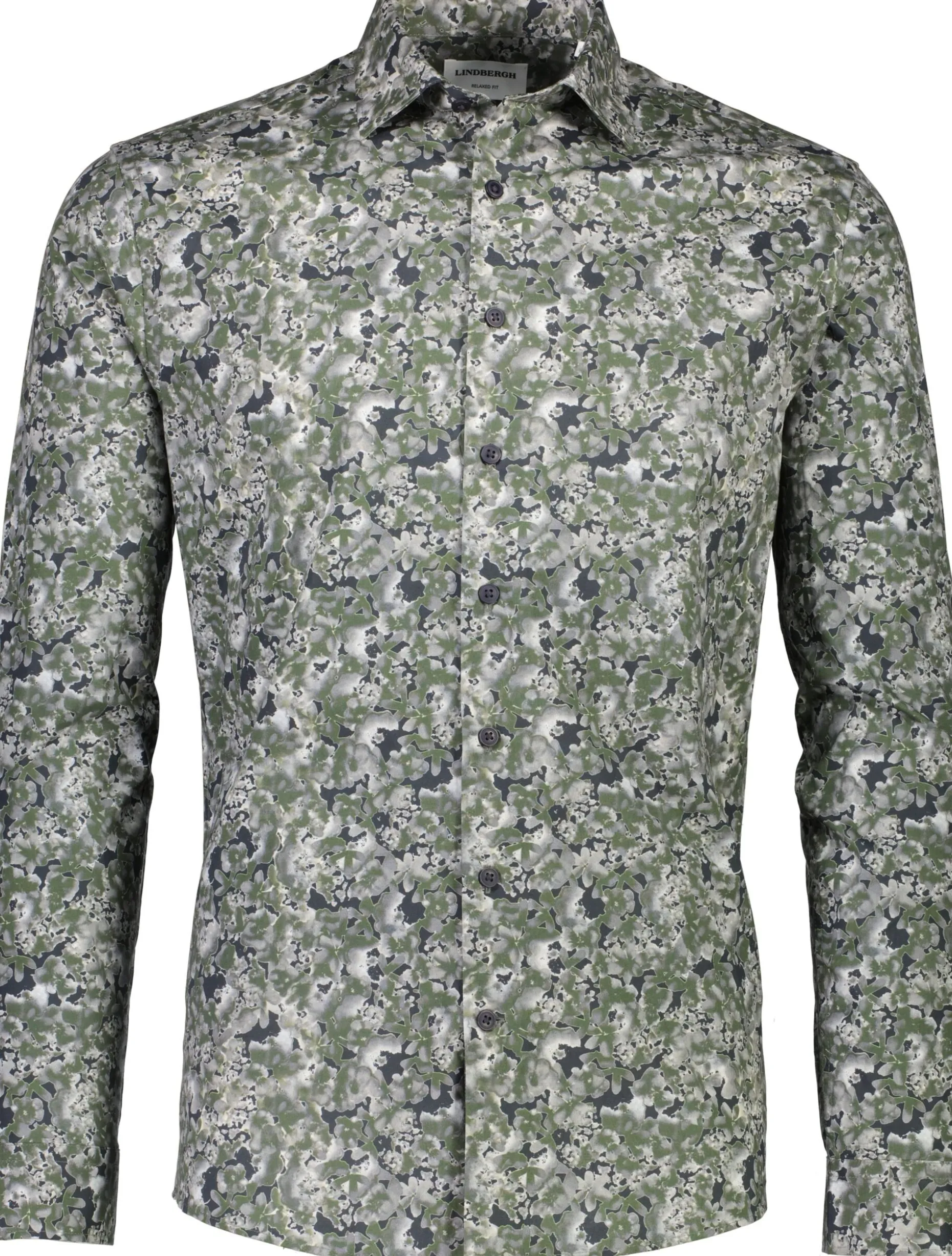 Business casual skjorta