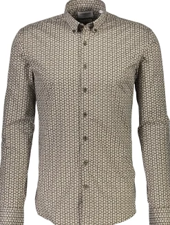 Business casual skjorta