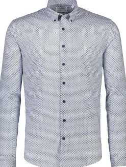 Business casual skjorta
