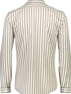 Business casual skjorta