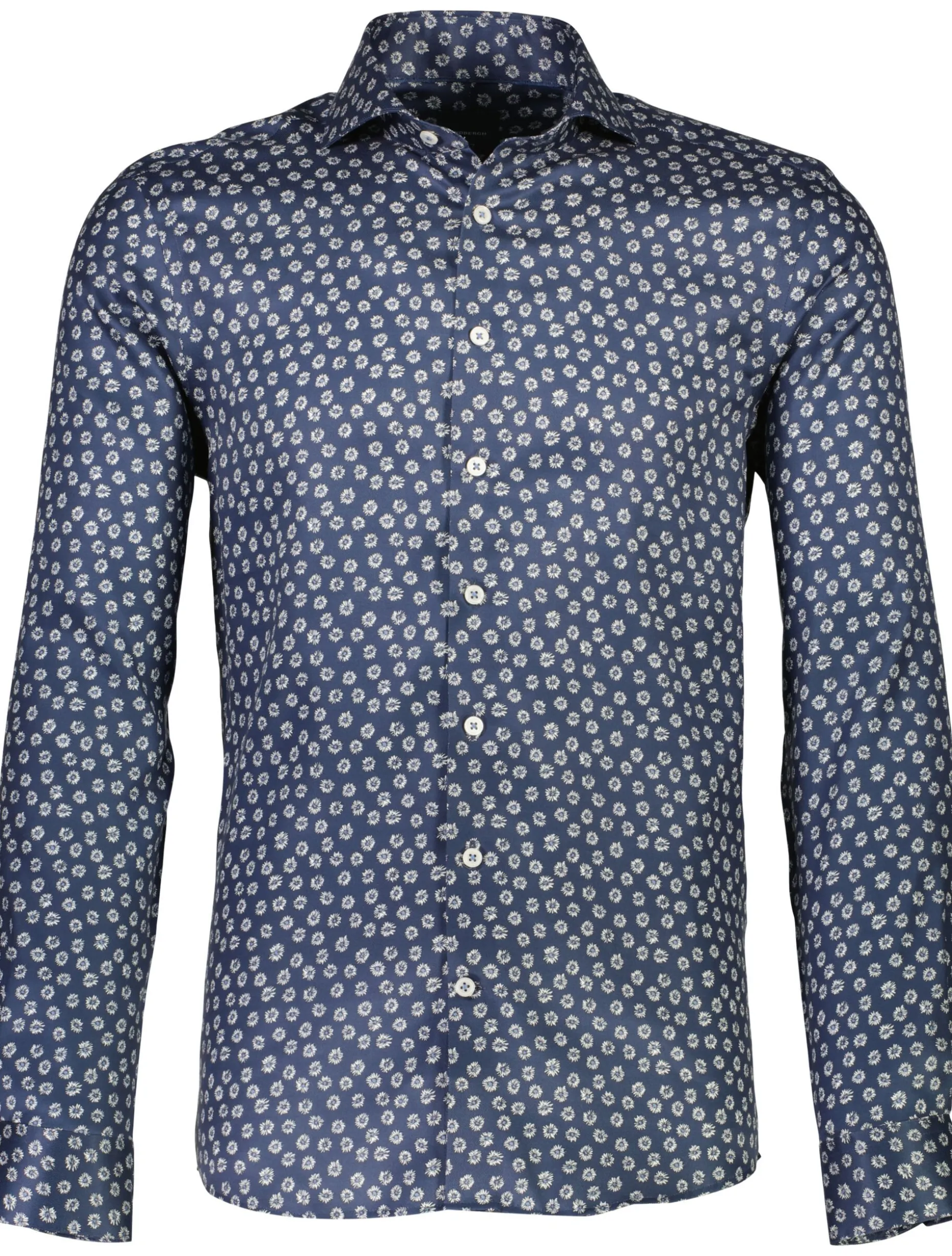 1927 Business casual skjorta