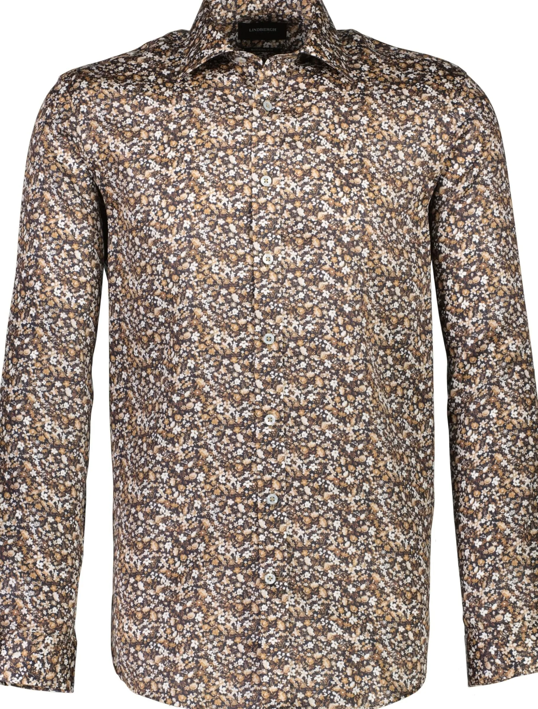 Business casual skjorta