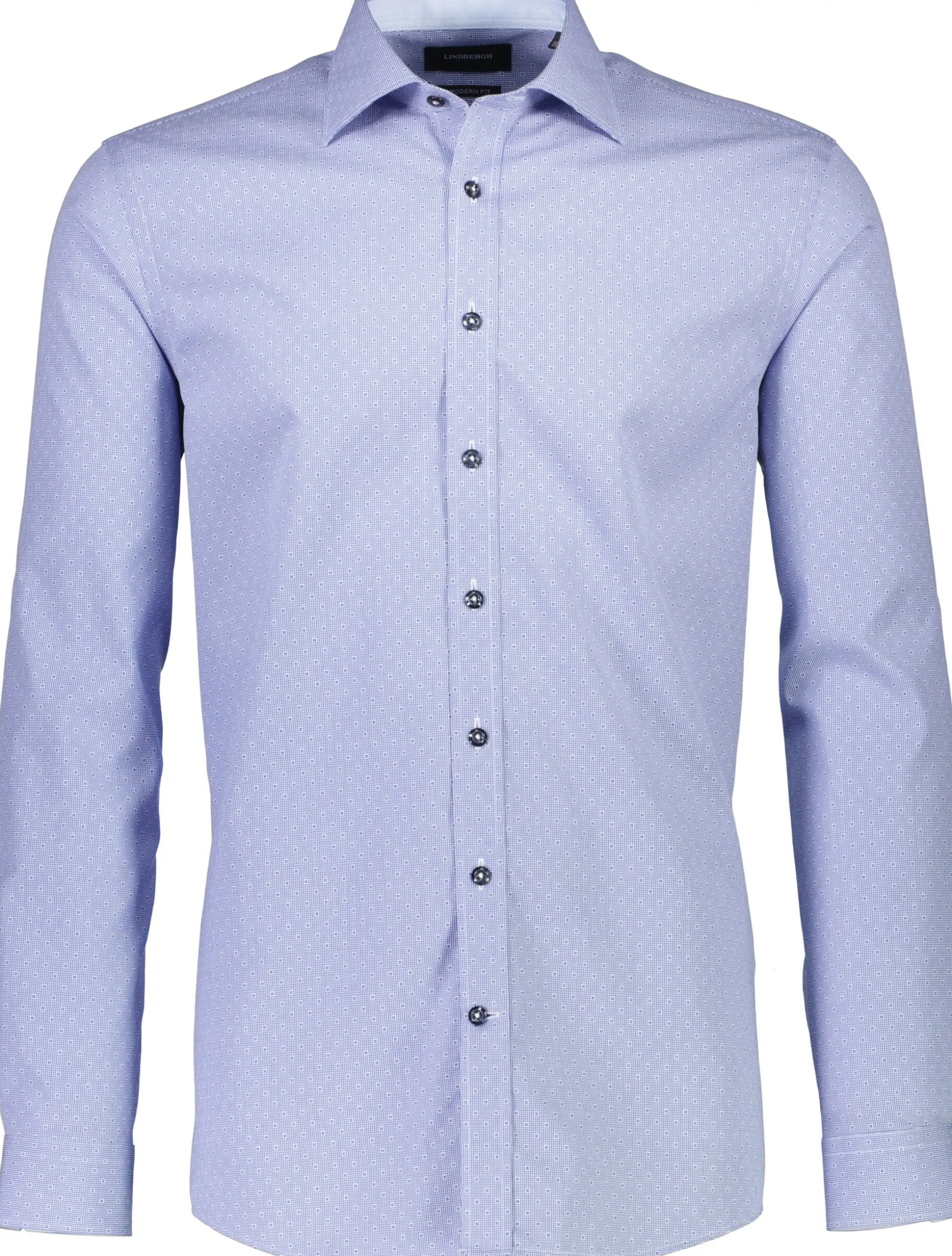 Business casual skjorta