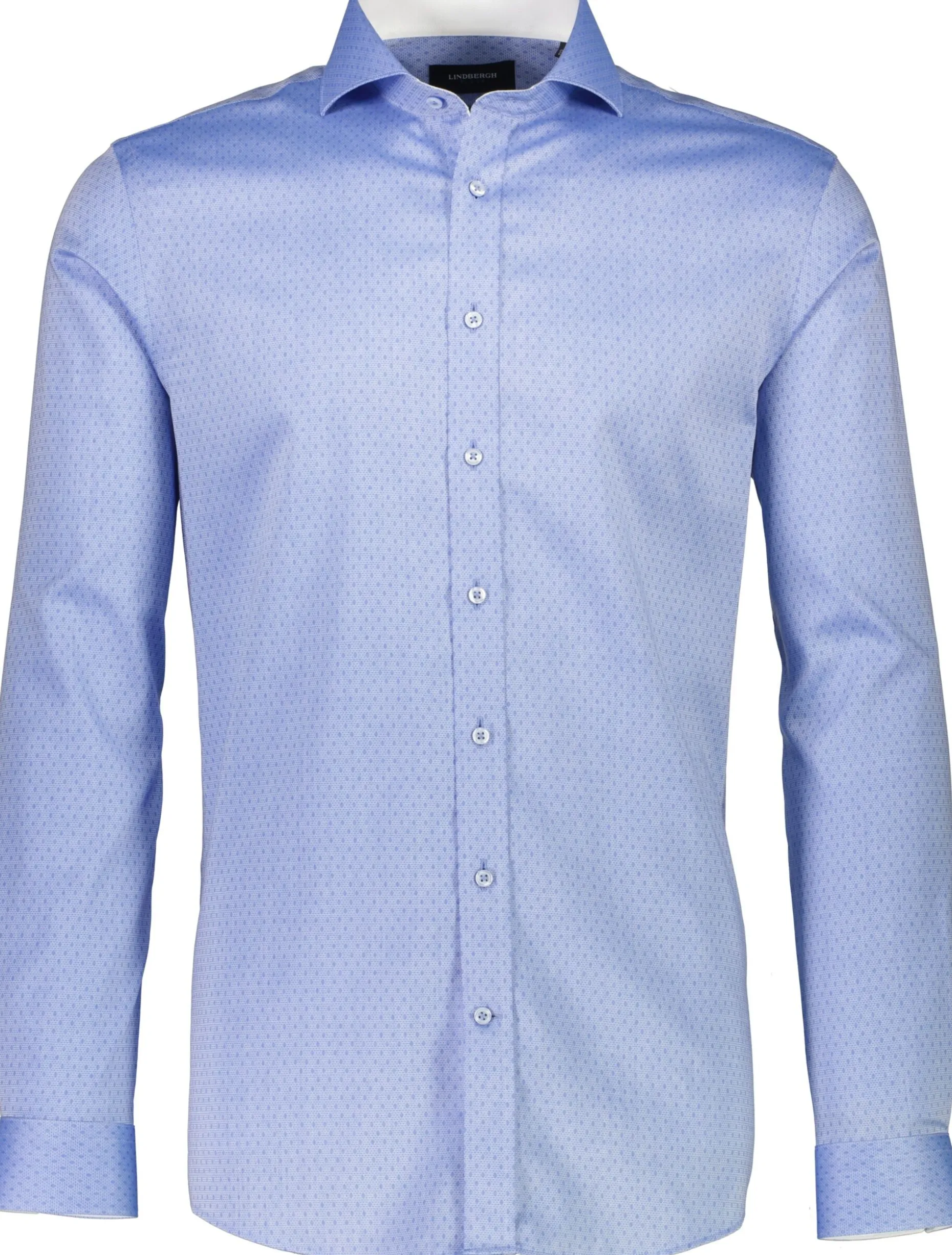 Business casual skjorta