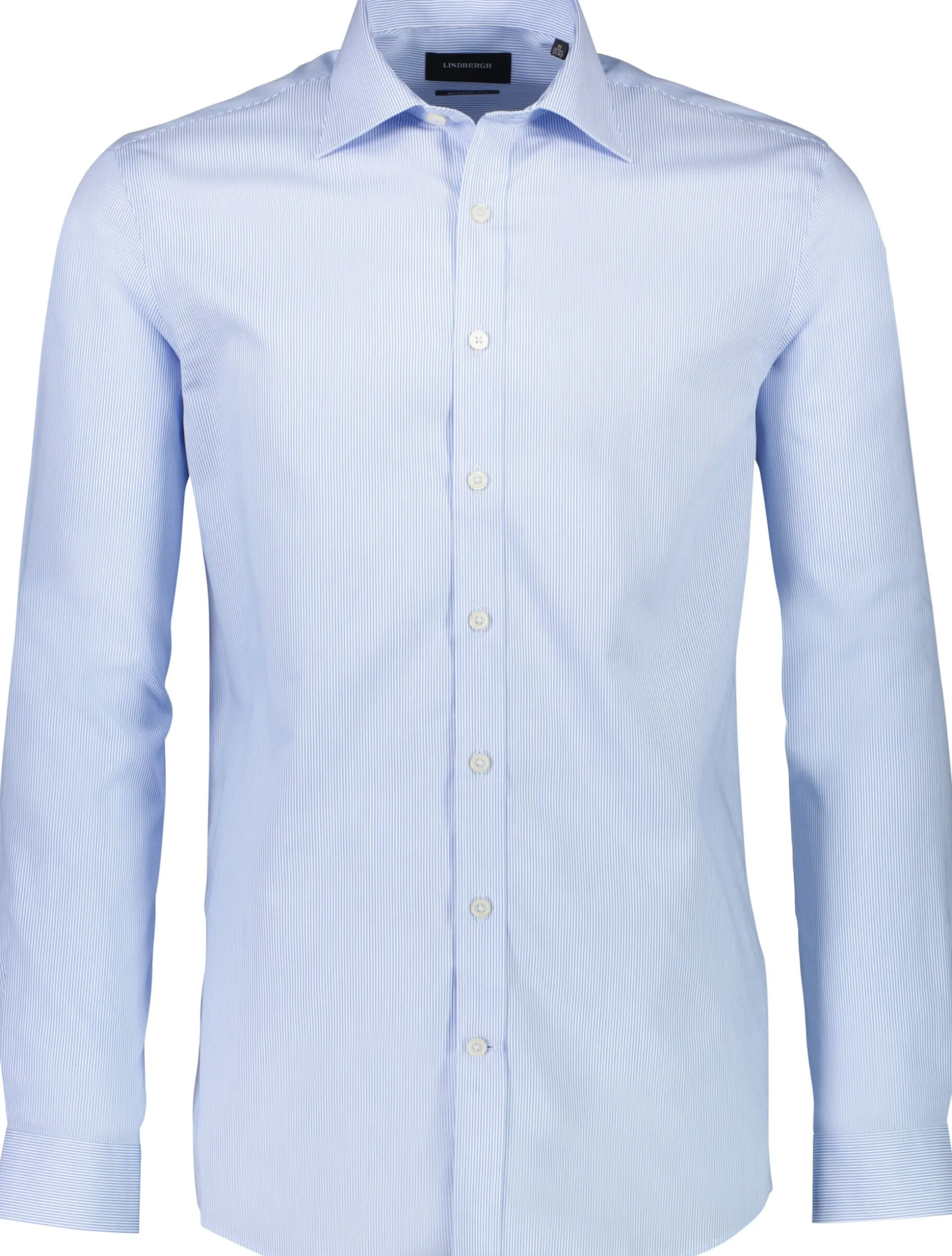 Business casual skjorta