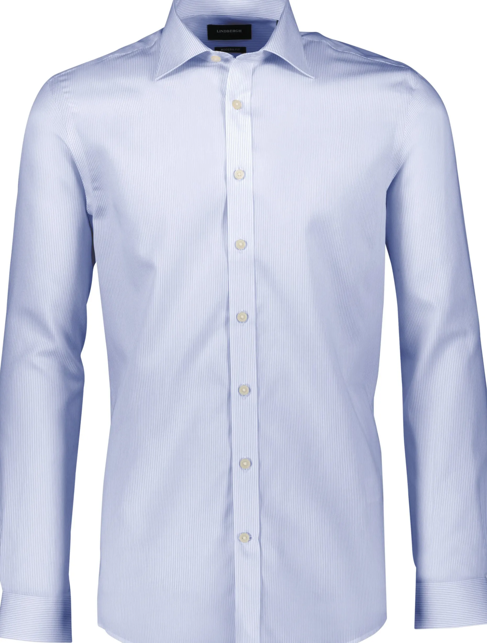 Business casual skjorta