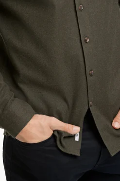 1927 Business casual skjorta