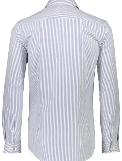 Business casual skjorta