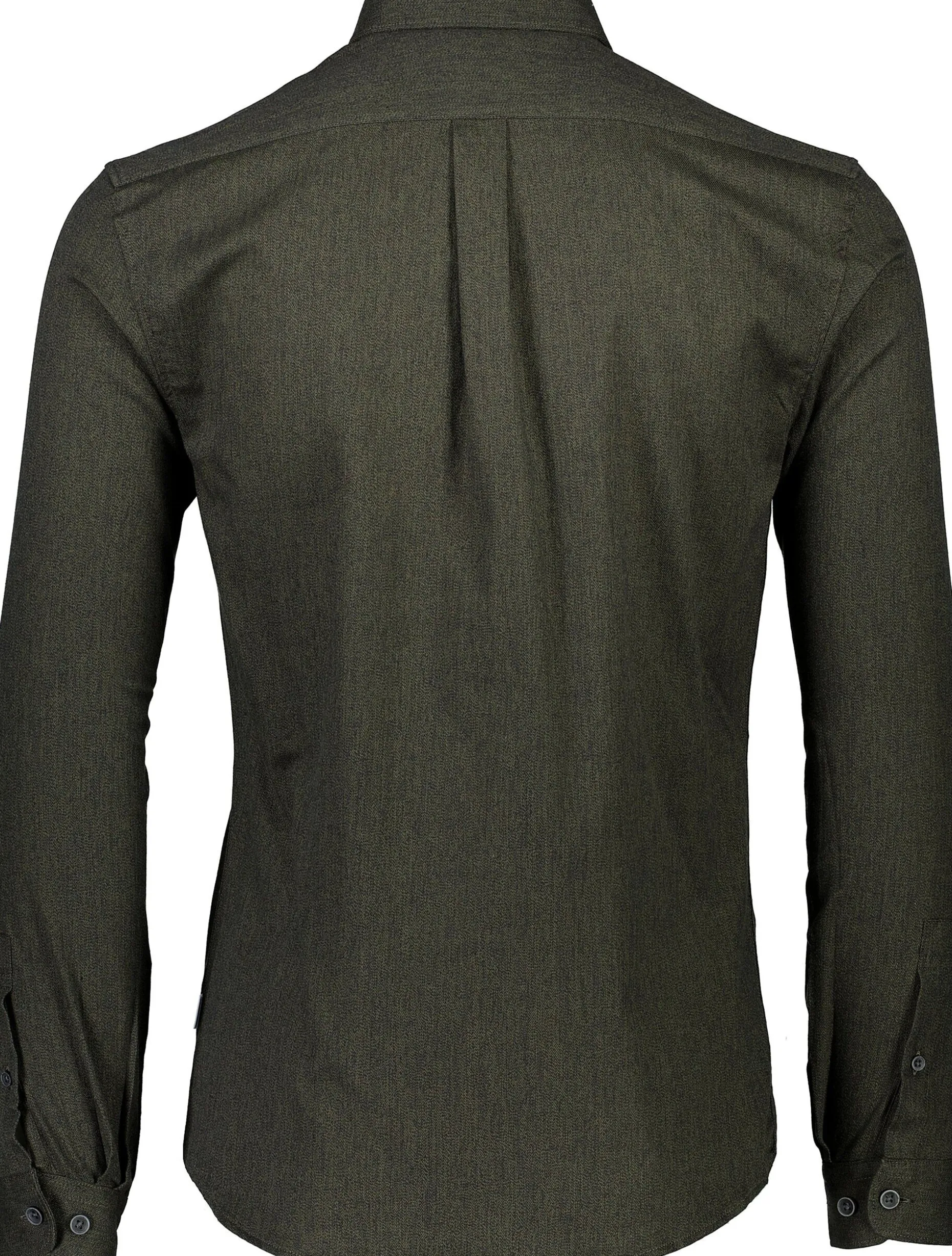 Business casual skjorta