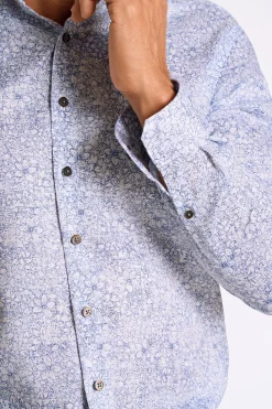 1927 Business casual skjorta