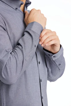 Business casual skjorta