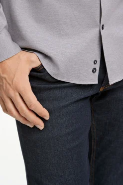 Business casual skjorta