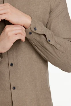 Business casual skjorta