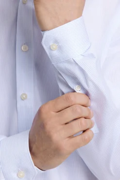 Business casual skjorta